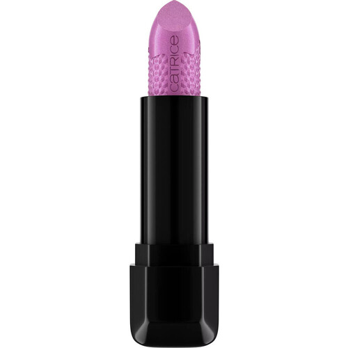 kauneus Naiset Huulipunat Catrice Lipstick Shine Bomb - 70 Mystic Lavender Violetti