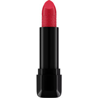 kauneus Naiset Huulipunat Catrice Lipstick Shine Bomb - 90 Queen of Hearts Punainen