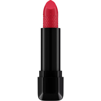 kauneus Naiset Huulipunat Catrice Lipstick Shine Bomb - 90 Queen of Hearts Punainen