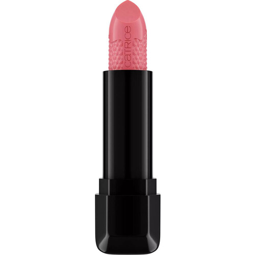 kauneus Naiset Huulipunat Catrice Lipstick Shine Bomb - 50 Rosy Overdose Vaaleanpunainen