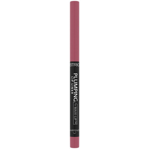kauneus Naiset Huultenrajauskynät Catrice Plumping Lip Pencil - 10 Understated Chic Ruskea