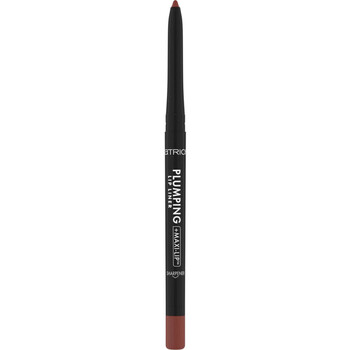 kauneus Naiset Huultenrajauskynät Catrice Plumping Lip Pencil - 40 Starring Role Vaaleanpunainen