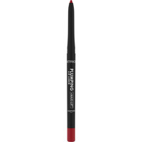 kauneus Naiset Huultenrajauskynät Catrice Plumping Lip Pencil - 120 Stay Powerful Punainen