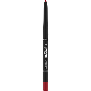 kauneus Naiset Huultenrajauskynät Catrice Plumping Lip Pencil - 120 Stay Powerful Punainen