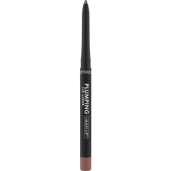 kauneus Naiset Huultenrajauskynät Catrice Plumping Lip Pencil - 69 Mainhattan Ruskea