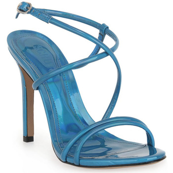 kengät Naiset Sandaalit ja avokkaat Schutz BLUE Sininen