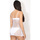 vaatteet Naiset Kaksiosainen uimapuku La Modeuse 71417_P167896 Valkoinen