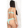 vaatteet Naiset Kaksiosainen uimapuku La Modeuse 71443_P167953 Vihreä