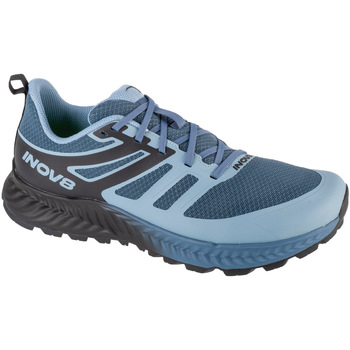 kengät Miehet Juoksukengät / Trail-kengät Inov 8 Trailfly Standard Sininen