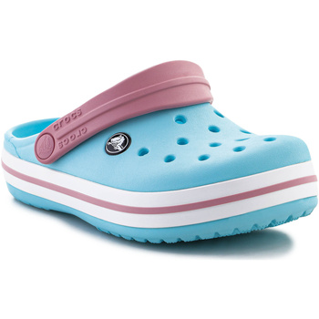 kengät Lapset Sandaalit ja avokkaat Crocs Crocband Clog 207006-4S3 Monivärinen