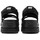 kengät Naiset Sandaalit ja avokkaat Nike SANDAALIT  FJ2595 ICON CLASSIC SNDL Musta