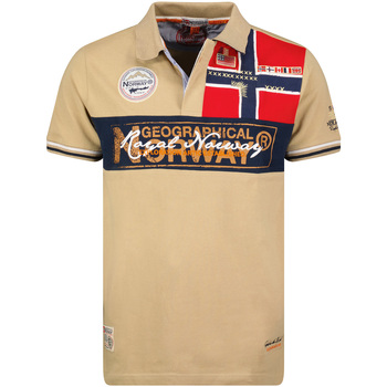 Geographical Norway SX1132HGN-Beige Beige