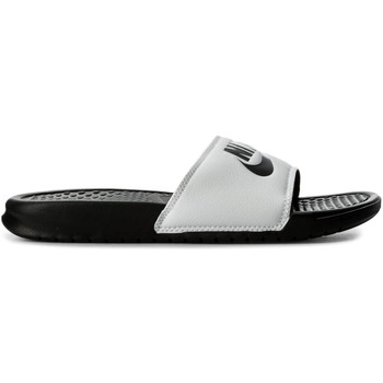 kengät Miehet Sandaalit Nike 343880-100 Valkoinen