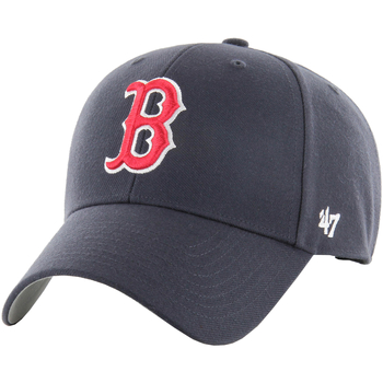 Asusteet / tarvikkeet Lippalakit '47 Brand MLB Boston Red Sox MVP Cap Sininen
