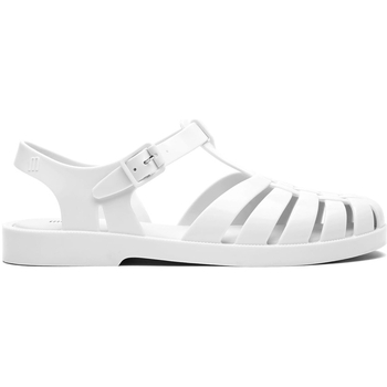 kengät Naiset Sandaalit ja avokkaat Melissa Possession Sandals - White Valkoinen