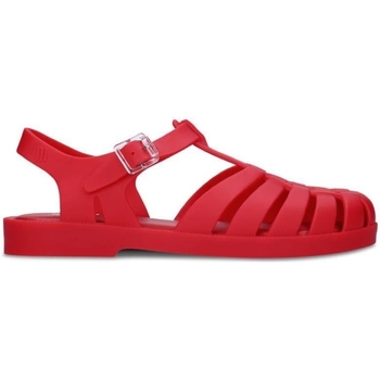 Melissa Possession Sandals - Red Punainen