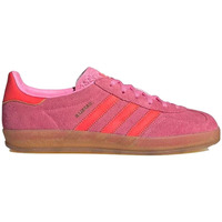 kengät Vaelluskengät adidas Originals Gazelle Indoor Beam Pink Vaaleanpunainen