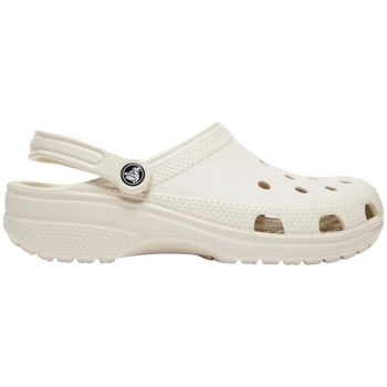 kengät Naiset Sandaalit Crocs CLASSIC CLOG Beige
