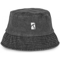 Asusteet / tarvikkeet Hatut Poetic Collective Bucket hat Musta