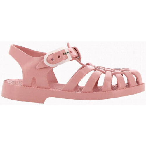 kengät Tytöt Sandaalit ja avokkaat MEDUSE Sun Vaaleanpunainen