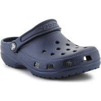 kengät Lapset Sandaalit ja avokkaat Crocs Classic Clog Kids 206991-410 Sininen