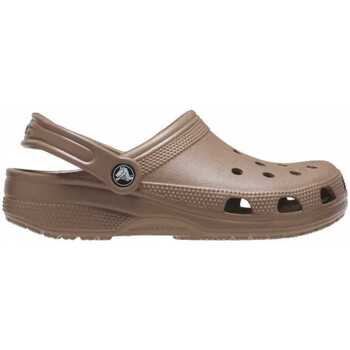 kengät Sandaalit ja avokkaat Crocs Classic Ruskea