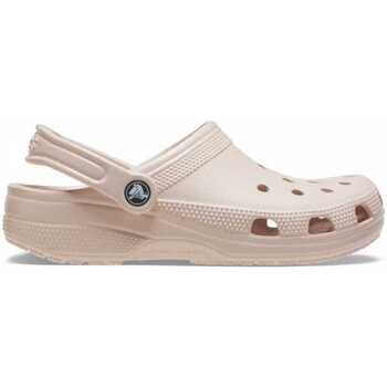 kengät Miehet Sandaalit ja avokkaat Crocs Classic Vaaleanpunainen