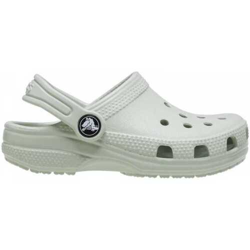 kengät Lapset Sandaalit ja avokkaat Crocs Classic clog t Vihreä