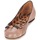 kengät Naiset Balleriinat Roberto Cavalli XPS151-UB043 Vaaleanpunainen