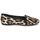 kengät Naiset Balleriinat Roberto Cavalli XPS280-FLA41 Leopardi