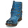 kengät Naiset Bootsit Airstep / A.S.98 SAINT Sininen