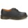 kengät Derby-kengät Dr. Martens 1461 59 Musta