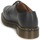 kengät Derby-kengät Dr. Martens 1461 59 Musta