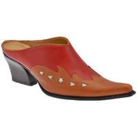 kengät Naiset Tennarit Nci Texano Tacco70 Punainen