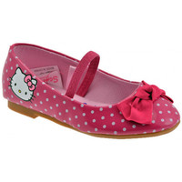 kengät Lapset Tennarit Hello Kitty Raffin Other