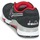 kengät Matalavartiset tennarit Diadora N9000 NYLON II Musta / Punainen