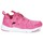 kengät Naiset Fitness / Training Reebok Classic FURYLITE JERSEY Vaaleanpunainen
