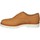 kengät Naiset Derby-kengät Hogan HXW2590R3207UTG618 Oranssi