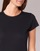 vaatteet Naiset Lyhythihainen t-paita BOTD EQUATILA Musta