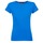 vaatteet Naiset Lyhythihainen t-paita BOTD EQUATILA Sininen