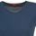 vaatteet Naiset Lyhythihainen t-paita BOTD EFLOMU Laivastonsininen