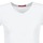 vaatteet Naiset Lyhythihainen t-paita BOTD EFLOMU Valkoinen