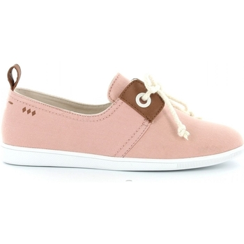 kengät Naiset Tennarit Armistice STONE 1 W Vaaleanpunainen