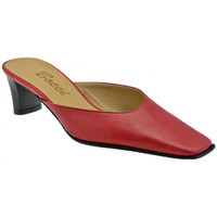kengät Naiset Tennarit Bocci 1926 T.402067 Punainen