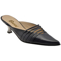 kengät Naiset Tennarit Bocci 1926 T.36050Spool Musta