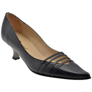 kengät Naiset Tennarit Bocci 1926 T.36650Spool Musta