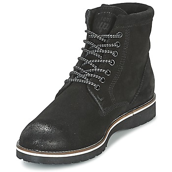 Superdry STIRLING BOOT Musta