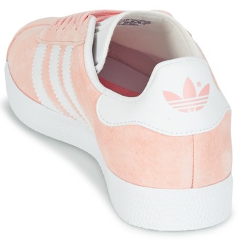 adidas Originals GAZELLE Vaaleanpunainen