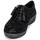 kengät Naiset Derby-kengät FitFlop CLASSIC TASSEL SUPEROXFORD Musta