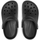 kengät Naiset Sandaalit Crocs CLASSIC Musta
